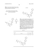 PYRAZOLO[1,5-a]PYRIMIDINE DERIVATIVES AS mTOR INHIBITORS diagram and image