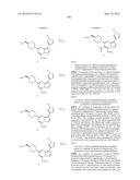 PYRAZOLO[1,5-a]PYRIMIDINE DERIVATIVES AS mTOR INHIBITORS diagram and image