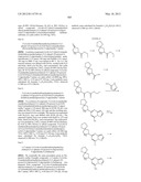 PYRAZOLO[1,5-a]PYRIMIDINE DERIVATIVES AS mTOR INHIBITORS diagram and image