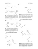 PYRAZOLO[1,5-a]PYRIMIDINE DERIVATIVES AS mTOR INHIBITORS diagram and image