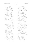 PYRAZOLO[1,5-a]PYRIMIDINE DERIVATIVES AS mTOR INHIBITORS diagram and image