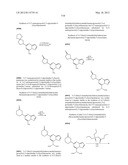 PYRAZOLO[1,5-a]PYRIMIDINE DERIVATIVES AS mTOR INHIBITORS diagram and image