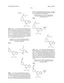 PYRAZOLO[1,5-a]PYRIMIDINE DERIVATIVES AS mTOR INHIBITORS diagram and image