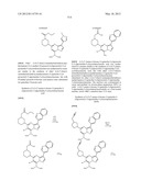 PYRAZOLO[1,5-a]PYRIMIDINE DERIVATIVES AS mTOR INHIBITORS diagram and image