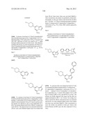 PYRAZOLO[1,5-a]PYRIMIDINE DERIVATIVES AS mTOR INHIBITORS diagram and image