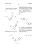 PYRAZOLO[1,5-a]PYRIMIDINE DERIVATIVES AS mTOR INHIBITORS diagram and image