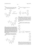 PYRAZOLO[1,5-a]PYRIMIDINE DERIVATIVES AS mTOR INHIBITORS diagram and image