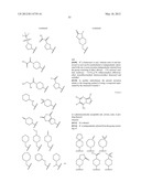 PYRAZOLO[1,5-a]PYRIMIDINE DERIVATIVES AS mTOR INHIBITORS diagram and image