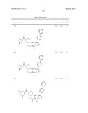 PYRAZOLO[1,5-a]PYRIMIDINE DERIVATIVES AS mTOR INHIBITORS diagram and image