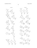 PYRAZOLO[1,5-a]PYRIMIDINE DERIVATIVES AS mTOR INHIBITORS diagram and image