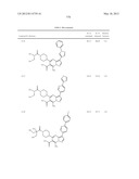 PYRAZOLO[1,5-a]PYRIMIDINE DERIVATIVES AS mTOR INHIBITORS diagram and image