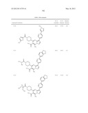 PYRAZOLO[1,5-a]PYRIMIDINE DERIVATIVES AS mTOR INHIBITORS diagram and image