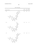 PYRAZOLO[1,5-a]PYRIMIDINE DERIVATIVES AS mTOR INHIBITORS diagram and image