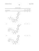 PYRAZOLO[1,5-a]PYRIMIDINE DERIVATIVES AS mTOR INHIBITORS diagram and image