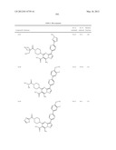 PYRAZOLO[1,5-a]PYRIMIDINE DERIVATIVES AS mTOR INHIBITORS diagram and image