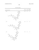 PYRAZOLO[1,5-a]PYRIMIDINE DERIVATIVES AS mTOR INHIBITORS diagram and image