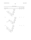 PYRAZOLO[1,5-a]PYRIMIDINE DERIVATIVES AS mTOR INHIBITORS diagram and image