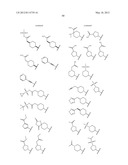 PYRAZOLO[1,5-a]PYRIMIDINE DERIVATIVES AS mTOR INHIBITORS diagram and image