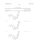 PYRAZOLO[1,5-a]PYRIMIDINE DERIVATIVES AS mTOR INHIBITORS diagram and image