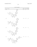 PYRAZOLO[1,5-a]PYRIMIDINE DERIVATIVES AS mTOR INHIBITORS diagram and image