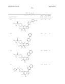 PYRAZOLO[1,5-a]PYRIMIDINE DERIVATIVES AS mTOR INHIBITORS diagram and image