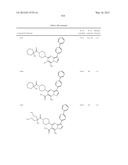 PYRAZOLO[1,5-a]PYRIMIDINE DERIVATIVES AS mTOR INHIBITORS diagram and image