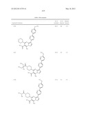 PYRAZOLO[1,5-a]PYRIMIDINE DERIVATIVES AS mTOR INHIBITORS diagram and image