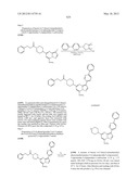 PYRAZOLO[1,5-a]PYRIMIDINE DERIVATIVES AS mTOR INHIBITORS diagram and image