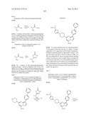 PYRAZOLO[1,5-a]PYRIMIDINE DERIVATIVES AS mTOR INHIBITORS diagram and image