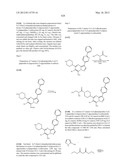 PYRAZOLO[1,5-a]PYRIMIDINE DERIVATIVES AS mTOR INHIBITORS diagram and image