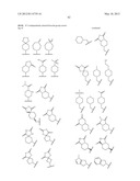 PYRAZOLO[1,5-a]PYRIMIDINE DERIVATIVES AS mTOR INHIBITORS diagram and image