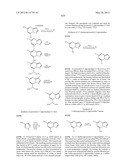 PYRAZOLO[1,5-a]PYRIMIDINE DERIVATIVES AS mTOR INHIBITORS diagram and image