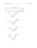 PYRAZOLO[1,5-a]PYRIMIDINE DERIVATIVES AS mTOR INHIBITORS diagram and image