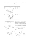 PYRAZOLO[1,5-a]PYRIMIDINE DERIVATIVES AS mTOR INHIBITORS diagram and image