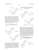 PYRAZOLO[1,5-a]PYRIMIDINE DERIVATIVES AS mTOR INHIBITORS diagram and image