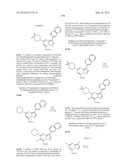 PYRAZOLO[1,5-a]PYRIMIDINE DERIVATIVES AS mTOR INHIBITORS diagram and image