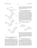 PYRAZOLO[1,5-a]PYRIMIDINE DERIVATIVES AS mTOR INHIBITORS diagram and image