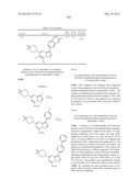 PYRAZOLO[1,5-a]PYRIMIDINE DERIVATIVES AS mTOR INHIBITORS diagram and image