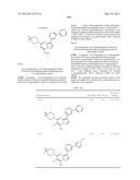 PYRAZOLO[1,5-a]PYRIMIDINE DERIVATIVES AS mTOR INHIBITORS diagram and image