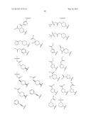 PYRAZOLO[1,5-a]PYRIMIDINE DERIVATIVES AS mTOR INHIBITORS diagram and image