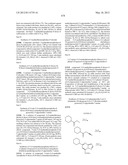 PYRAZOLO[1,5-a]PYRIMIDINE DERIVATIVES AS mTOR INHIBITORS diagram and image