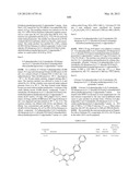 PYRAZOLO[1,5-a]PYRIMIDINE DERIVATIVES AS mTOR INHIBITORS diagram and image