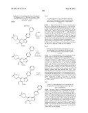 PYRAZOLO[1,5-a]PYRIMIDINE DERIVATIVES AS mTOR INHIBITORS diagram and image