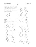 PYRAZOLO[1,5-a]PYRIMIDINE DERIVATIVES AS mTOR INHIBITORS diagram and image