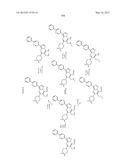 PYRAZOLO[1,5-a]PYRIMIDINE DERIVATIVES AS mTOR INHIBITORS diagram and image