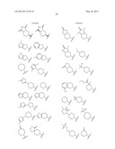 PYRAZOLO[1,5-a]PYRIMIDINE DERIVATIVES AS mTOR INHIBITORS diagram and image