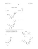 PYRAZOLO[1,5-a]PYRIMIDINE DERIVATIVES AS mTOR INHIBITORS diagram and image