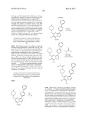 PYRAZOLO[1,5-a]PYRIMIDINE DERIVATIVES AS mTOR INHIBITORS diagram and image