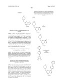 PYRAZOLO[1,5-a]PYRIMIDINE DERIVATIVES AS mTOR INHIBITORS diagram and image