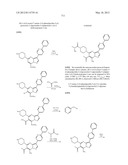 PYRAZOLO[1,5-a]PYRIMIDINE DERIVATIVES AS mTOR INHIBITORS diagram and image